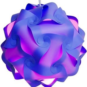 3D Puzzle Light kit. Combined shipping/discount on quantity